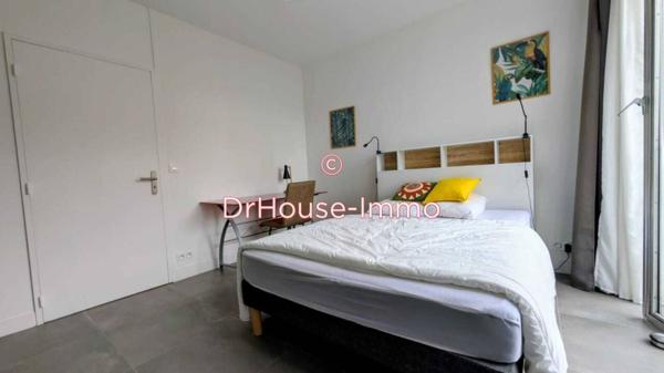 Appartement à vendre 3 pièces de 67 m²