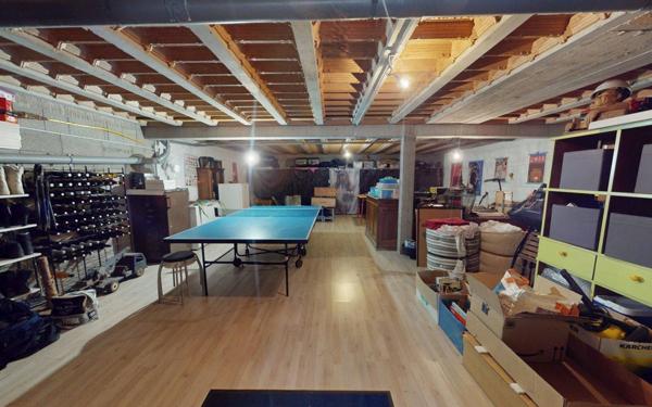 Maison à vendre    5 pièces • 166 m2 Saint-Didier-de-Formans