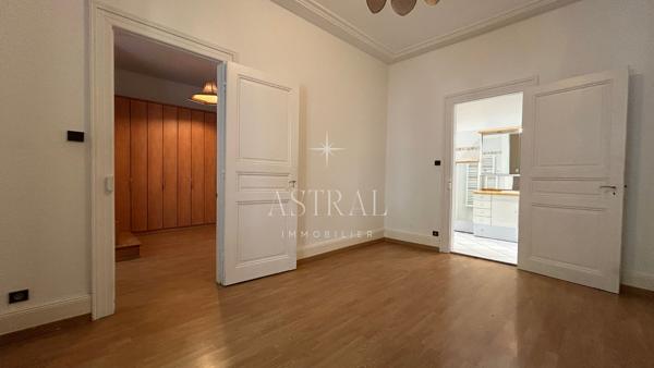 Appartement DUPLEX 2ch avec garage, parking, jardin, cave à Mulhouse