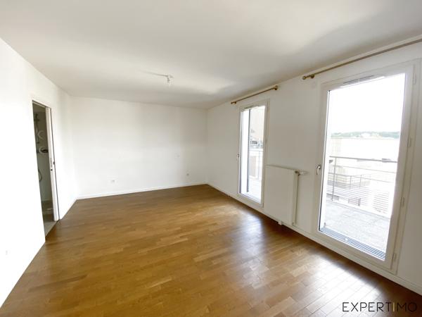 Viroflay (78220) Appartement 87 m2 - Grande terrasse - 2 Parkings -