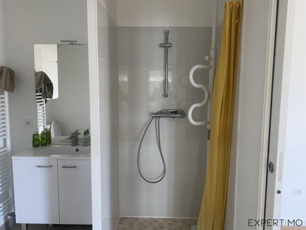 Viroflay (78220) Appartement 87 m2 - Grande terrasse - 2 Parkings -