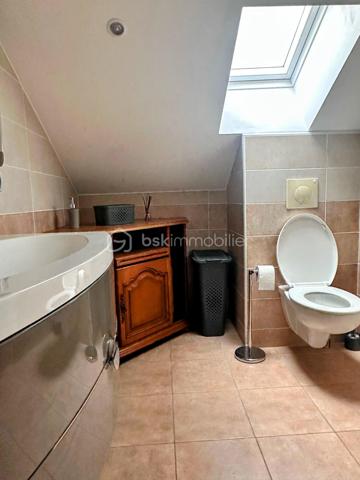 Appartement de 30,44 m²