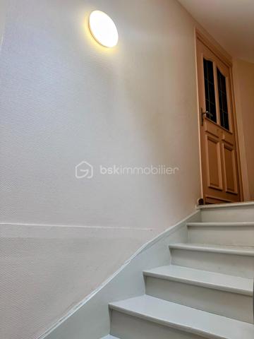 Appartement de 30,44 m²