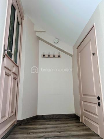 Appartement de 30,44 m²