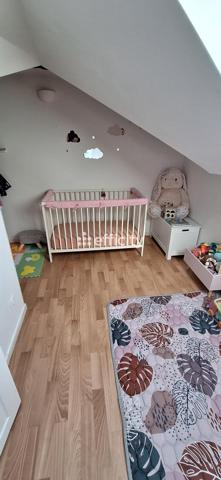 Appartement
         4 pièces
        - 66 m² 110 000 € *