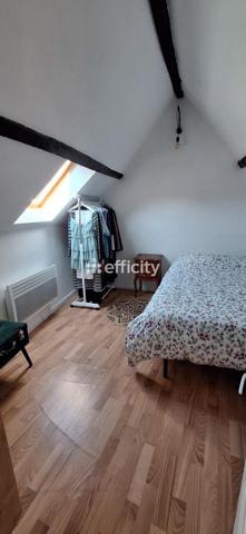 Appartement
         4 pièces
        - 66 m² 110 000 € *