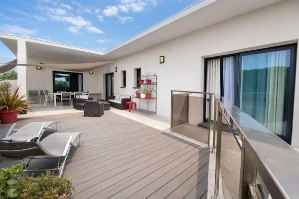 Vente / Maison T5