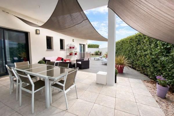 Vente / Maison T5