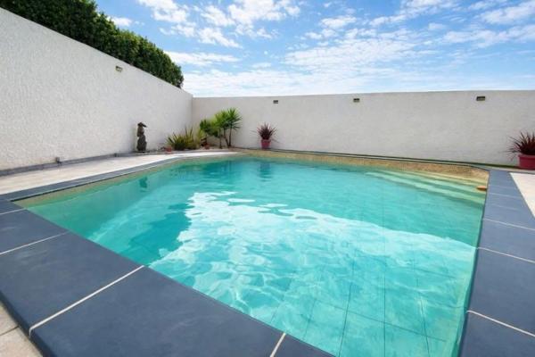 Vente / Maison T5