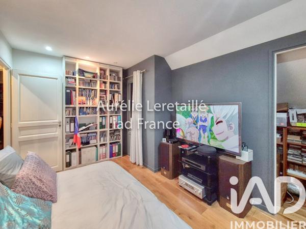 Maison à vendre 6 pièces 129,27 m² Sannois