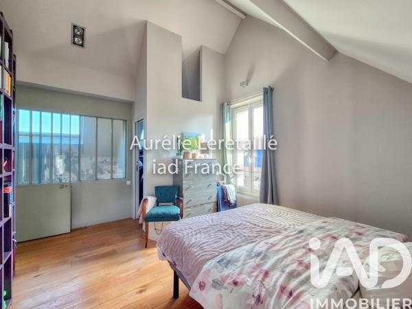Maison à vendre 6 pièces 129,27 m² Sannois