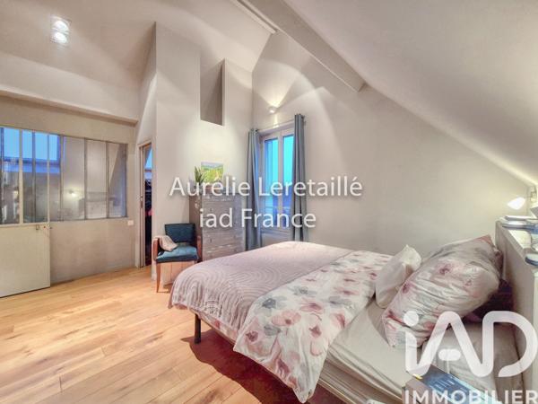 Maison à vendre 6 pièces 129,27 m² Sannois
