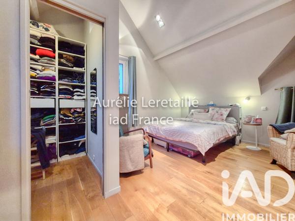 Maison à vendre 6 pièces 129,27 m² Sannois