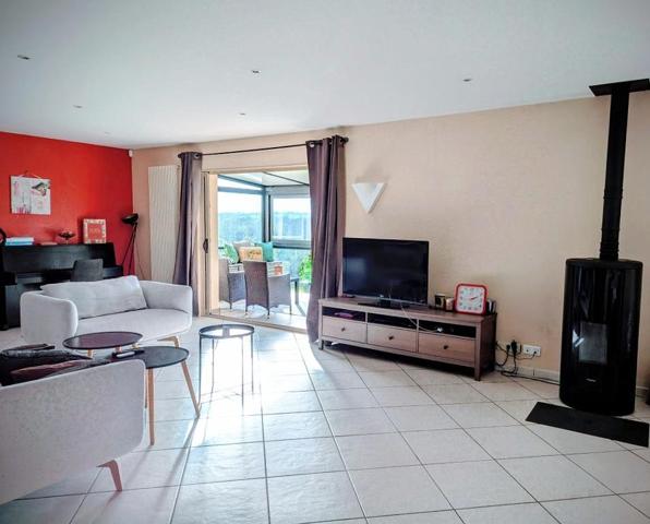 Grande villa  de 330m2 à Cholet