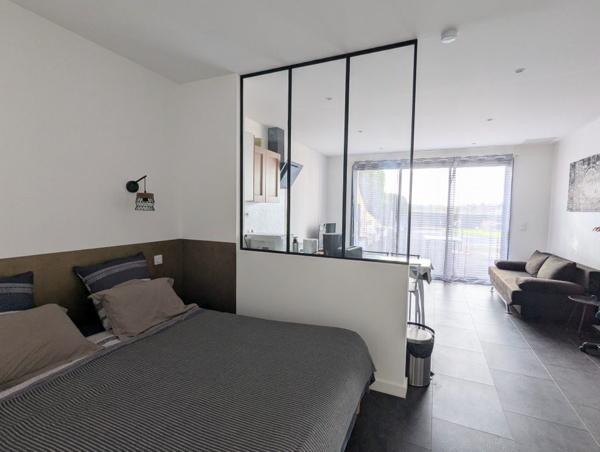 Grande villa  de 330m2 à Cholet