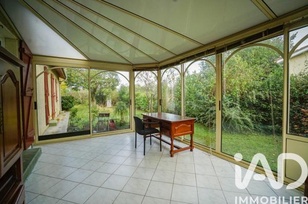 Maison à vendre 4 pièces 87 m² Cornebarrieu