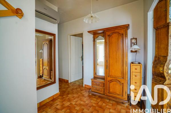 Maison à vendre 4 pièces 87 m² Cornebarrieu
