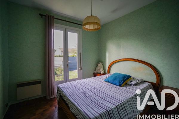 Maison à vendre 4 pièces 87 m² Cornebarrieu