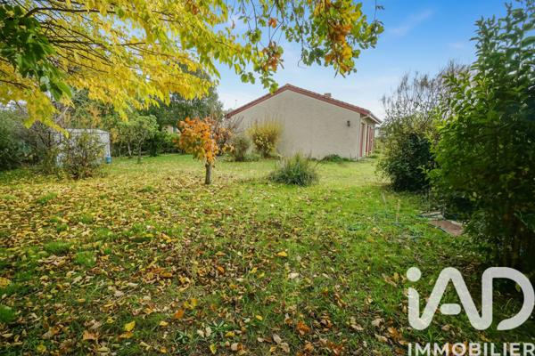 Maison à vendre 4 pièces 87 m² Cornebarrieu