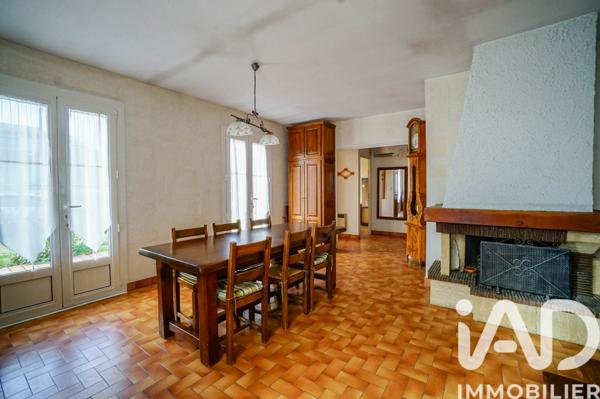 Maison à vendre 4 pièces 87 m² Cornebarrieu