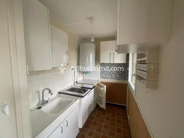 Vente Appartement 1 pièces 27 m2 à Saint-Quay-Portrieux