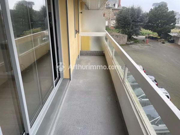 Vente Appartement 1 pièces 27 m2 à Saint-Quay-Portrieux