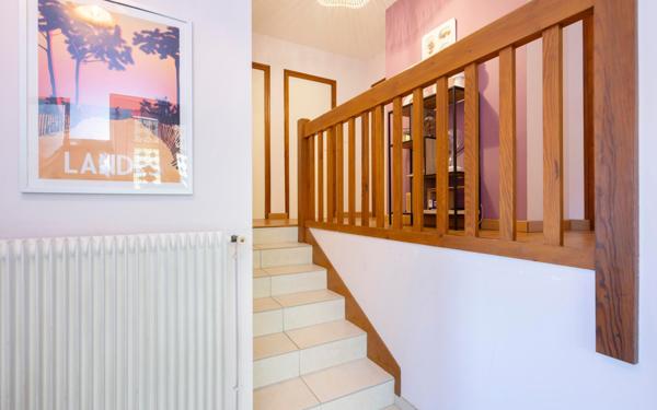 Maison à vendre    5 pièces •  Mont-de-Marsan