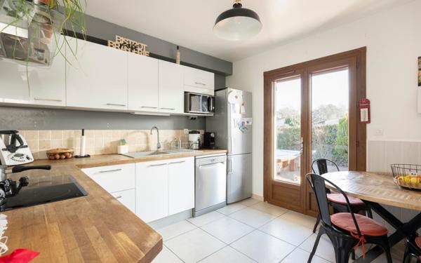 Maison à vendre    5 pièces •  Mont-de-Marsan