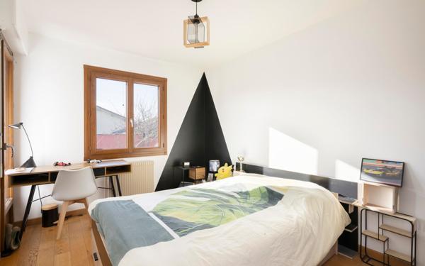 Maison à vendre    5 pièces •  Mont-de-Marsan