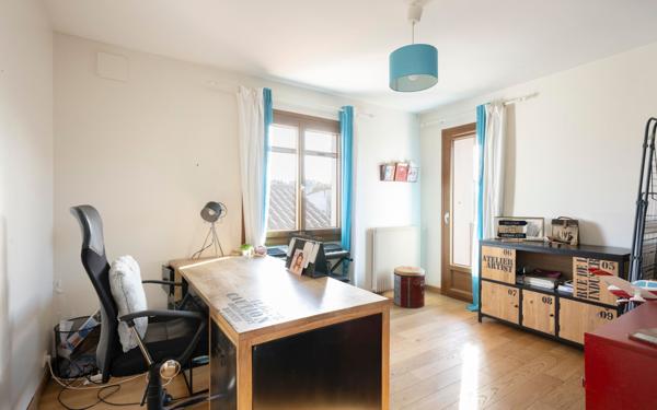 Maison à vendre    5 pièces •  Mont-de-Marsan