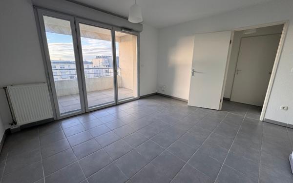 Appartement à vendre    2 pièces • 38,01 m2 Toulouse