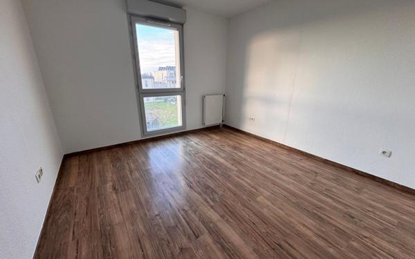 Appartement à vendre    2 pièces • 38,01 m2 Toulouse