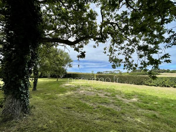 Maison 5 chambres - Plage du Verger