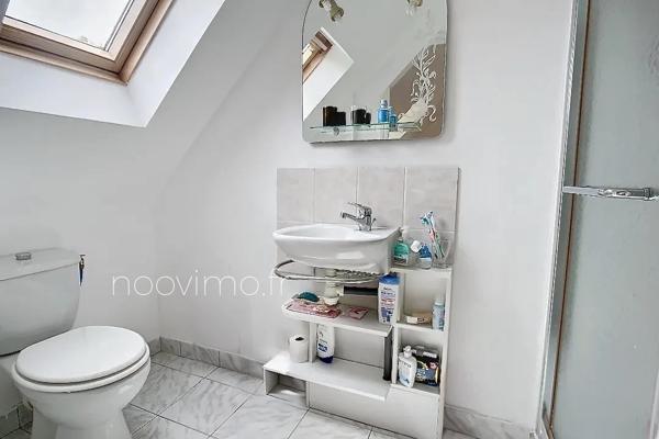 Maison 5 chambres - Plage du Verger