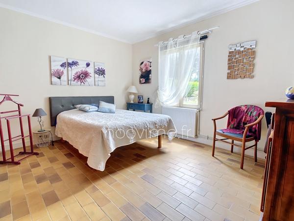 Maison 5 chambres - Plage du Verger