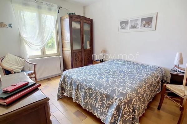 Maison 5 chambres - Plage du Verger