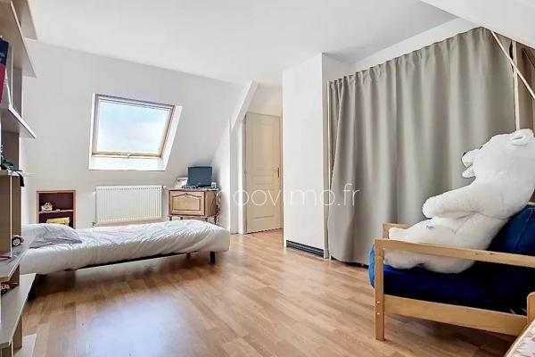 Maison 5 chambres - Plage du Verger