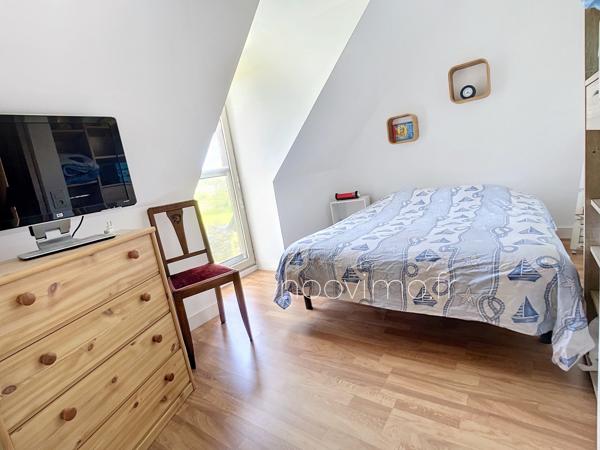 Maison 5 chambres - Plage du Verger