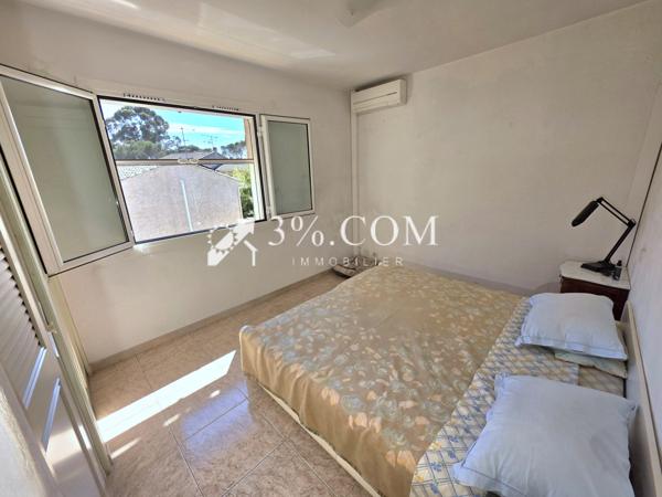 Villa 6 pièce(s) 4 chambre(s) 150 m²
