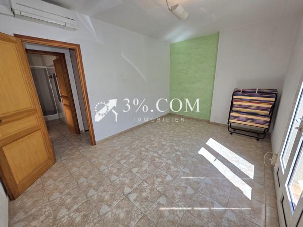 Villa 6 pièce(s) 4 chambre(s) 150 m²