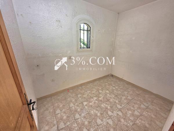Villa 6 pièce(s) 4 chambre(s) 150 m²