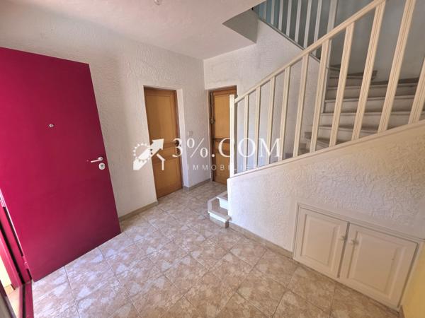 Villa 6 pièce(s) 4 chambre(s) 150 m²
