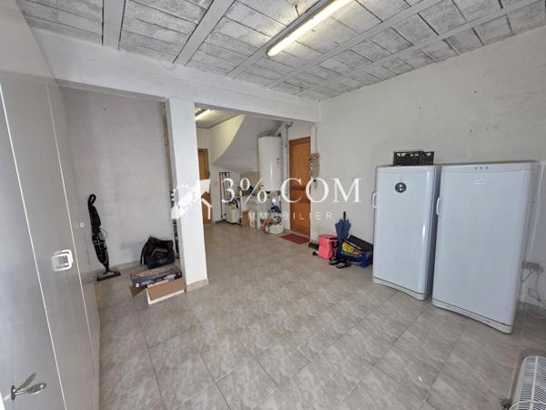 Villa 6 pièce(s) 4 chambre(s) 150 m²