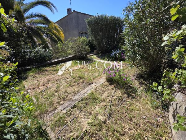Villa 6 pièce(s) 4 chambre(s) 150 m²