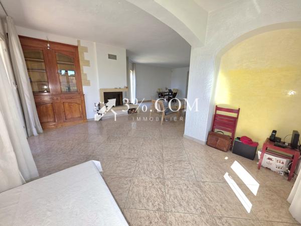 Villa 6 pièce(s) 4 chambre(s) 150 m²