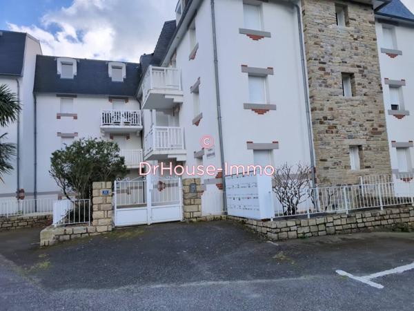 Appartement à vendre 2 pièces de 43 m²