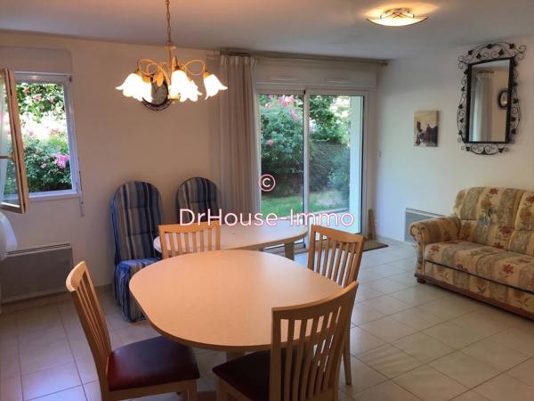 Appartement à vendre 2 pièces de 43 m²