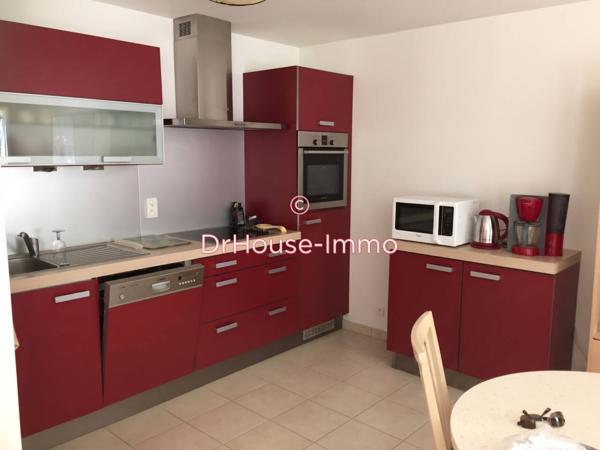 Appartement à vendre 2 pièces de 43 m²