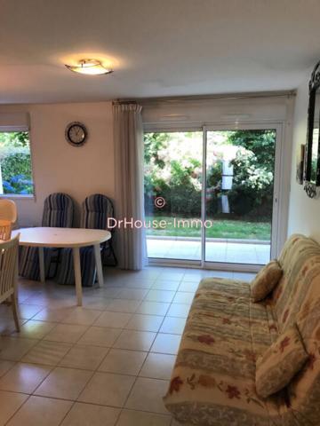 Appartement à vendre 2 pièces de 43 m²