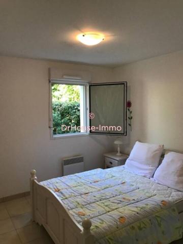 Appartement à vendre 2 pièces de 43 m²